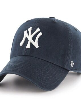47brand NY Yankees Cap